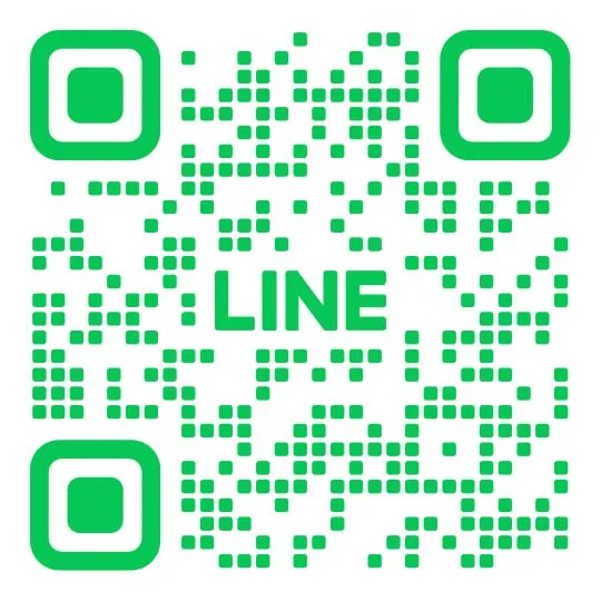 QR Code ติดต่อ บิ๊กแอส ดีแต่ปาก ผ่าน Line